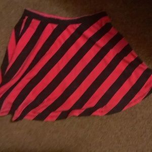 Mini kids skirt